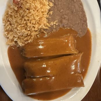Garcias Restaurant - Tamale plate - Mexican Near Me - Buda, Texas Garcias Restaurant - Tamale plate - Mexican Near Me - Buda, Texas