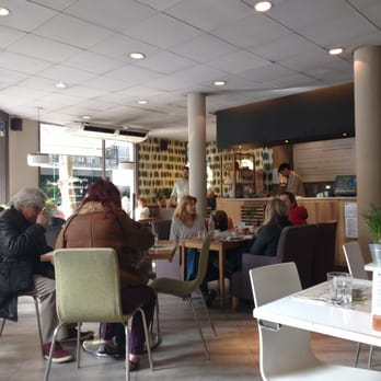 Tea Connection - Tea Rooms Near Me - Buenos Aires, C
