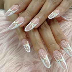 Classic Nails