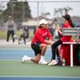 Photo of Coach Nick Tennis Classes