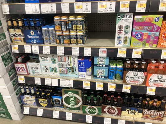 Binny's Beverage Depot - Bloomingdale by null