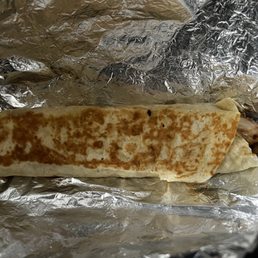 Chicken Shawarma