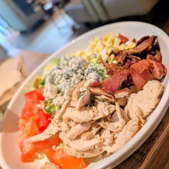 California Pizza Kitchen - Pizza Near Me - Santa Clara, California