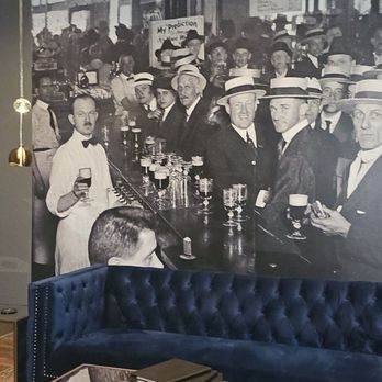 The Vault at 302 West