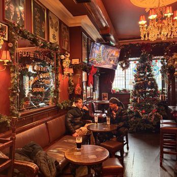 The Flowing Tide - Pubs Near Me - Dublin, D The Flowing Tide - Pubs Near Me - Dublin, D