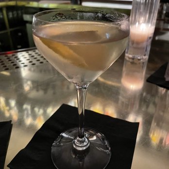 Little Rascal - Rascal martini - Cocktail Bars Near Me - Brooklyn, New York Little Rascal - Rascal martini - Cocktail Bars Near Me - Brooklyn, New York