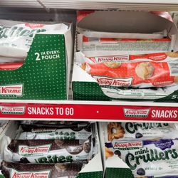 Marathon - Hard to find snack cakes