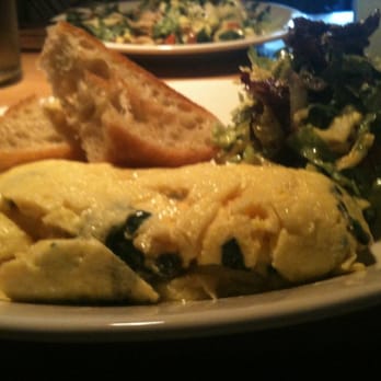 R+D Kitchen - Spinach and goat cheese - New American Near Me - Santa Monica, California R+D Kitchen - Spinach and goat cheese - New American Near Me - Santa Monica, California