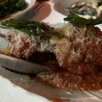 Carbone - Mario 's Meatballs - Italian Near Me - New York, New York Carbone - Mario 's Meatballs - Italian Near Me - New York, New York