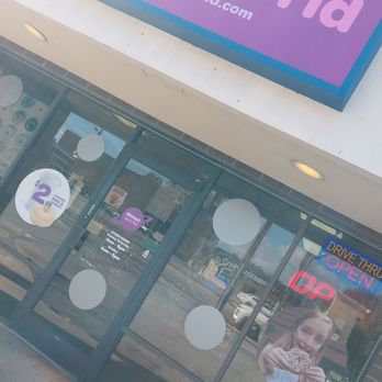 Donut World - Donuts Near Me - Greensboro, North Carolina
