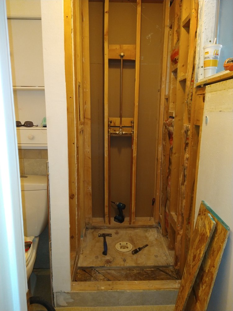 Slide of Rankin Plumbing And Refrigeration