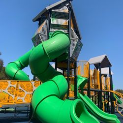 Beattie Park
