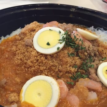 Jollibee - Family size palabok! - Fast Food Near Me - Las Vegas, Nevada Jollibee - Family size palabok! - Fast Food Near Me - Las Vegas, Nevada
