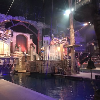 Pirates Voyage Dinner & Show - Stadiums & Arenas Near Me - Pigeon Forge, Tennessee Pirates Voyage Dinner & Show - Stadiums & Arenas Near Me - Pigeon Forge, Tennessee