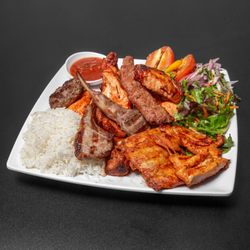 My Kabab - Kabab mix