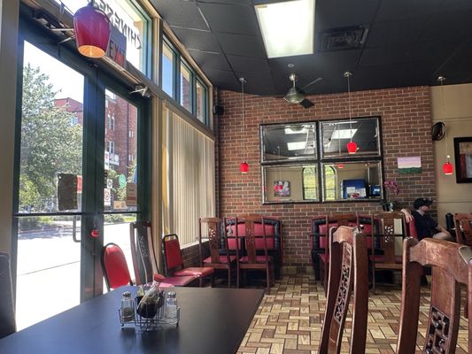 Bao Bao Chinese Bistro by null