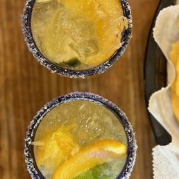 Cheers! Cheers!