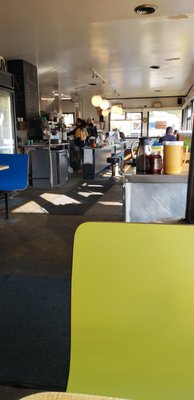 Shoreline Coffee Shop by null