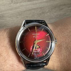 Longines Year of the Dragon (L4.815.4.09.2)