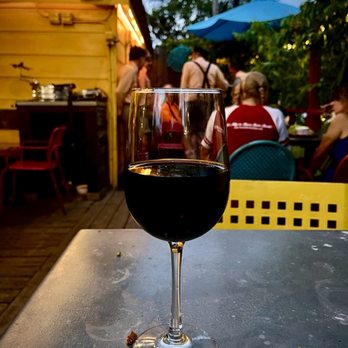 Under the Volcano - Festive! - Latin American Near Me - Houston, Texas