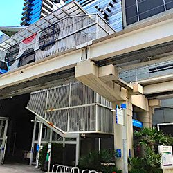 Brickell City Center Station