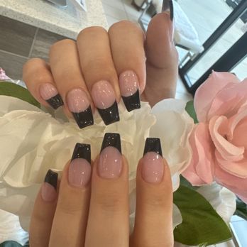 Legacy Nails & Spa - Nail Salons Near Me - Plano, Texas