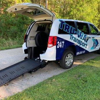 Tru-Way Transport - Medical Transportation Near Me Tru-Way Transport - Medical Transportation Near Me