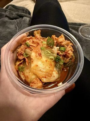 Fire Chicken by null