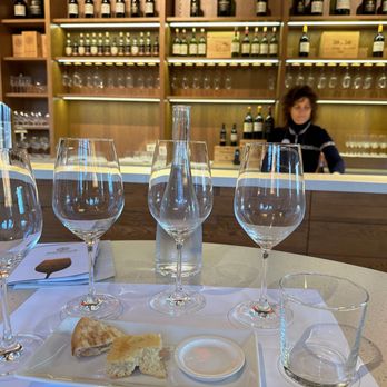Avignonesi - Wineries Near Me - Valiano di Montepulciano, SI Avignonesi - Wineries Near Me - Valiano di Montepulciano, SI