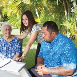 Kupuna Care Connection
