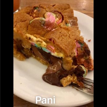 Pani - Desserts Near Me - Buenos Aires, C