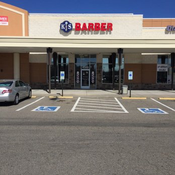 Ks Barber Shop - Barbers Near Me - Glen Allen, Virginia