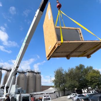 JB Cranes - Crane Services Near Me - Valley Glen, California JB Cranes - Crane Services Near Me - Valley Glen, California