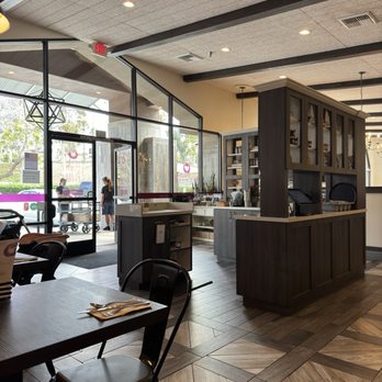 Beach Plum Kitchen - New American Near Me - Carlsbad, California Beach Plum Kitchen - New American Near Me - Carlsbad, California