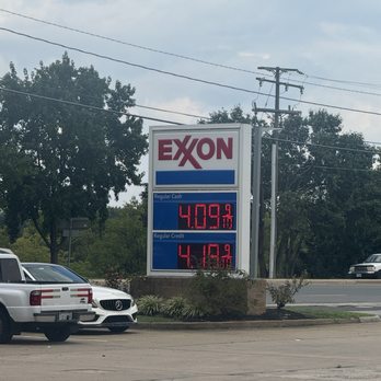 1. Exxon