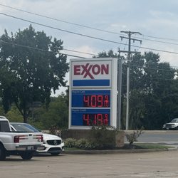 Exxon