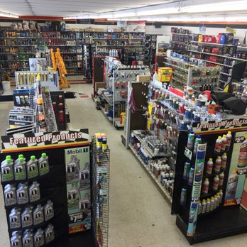 Performance Auto Value - Auto Parts & Supplies Near Me - Jackson, Michigan Performance Auto Value - Auto Parts & Supplies Near Me - Jackson, Michigan
