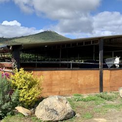 Ranch Cielo Equestrian Facility