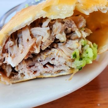 Republica Empanada - Pernil 2 - Latin American Near Me - Mesa, Arizona Republica Empanada - Pernil 2 - Latin American Near Me - Mesa, Arizona