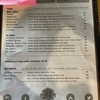 St. Boniface Craft Brewing - Menu 2 - Breweries Near Me - Ephrata, Pennsylvania St. Boniface Craft Brewing - Menu 2 - Breweries Near Me - Ephrata, Pennsylvania
