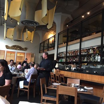 Wild Ginger - Thai Near Me - Seattle, Washington