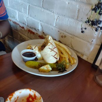 Sweetwater One Twenty Three - Nah!!!!! - Breakfast & Brunch Near Me - Summerville, South Carolina Sweetwater One Twenty Three - Nah!!!!! - Breakfast & Brunch Near Me - Summerville, South Carolina