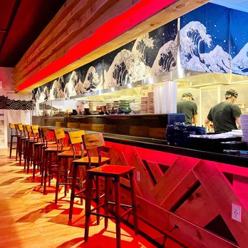 Kaiju Ramen - Ramen Near Me - Washington, DC, District of Columbia Kaiju Ramen - Ramen Near Me - Washington, DC, District of Columbia