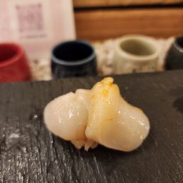 Scallops