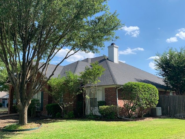 Slide of TLC Roofing and Restoration