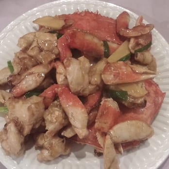 Fortune Seafood Restaurant - Crab very delicious ! - Seafood Near Me - Kent, Washington Fortune Seafood Restaurant - Crab very delicious ! - Seafood Near Me - Kent, Washington