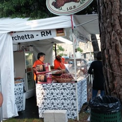 Street Food Village @ San Casciano