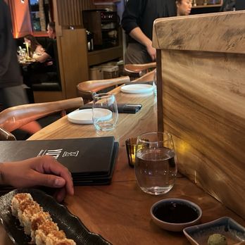 Yuzu Laguna Beach - Sushi Bars Near Me - Laguna Beach, California Yuzu Laguna Beach - Sushi Bars Near Me - Laguna Beach, California