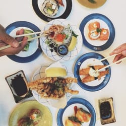Sushi Hon