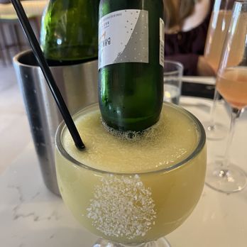 Habanero's Mandeville - Sparkling margarita - Mexican Near Me - Mandeville, Louisiana Habanero's Mandeville - Sparkling margarita - Mexican Near Me - Mandeville, Louisiana